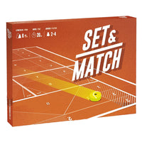 Set & Match