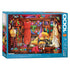 Sewing Room 1000 Piece Eurographics Puzzle