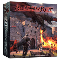 Shadowrift (Second Edition)