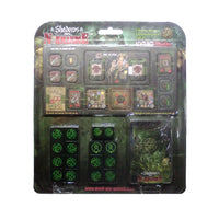 Shadows Over Normandie: Cthulhu Mythos Call #2