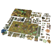 Shadows Over Normandie: Achtung! Cthulhu