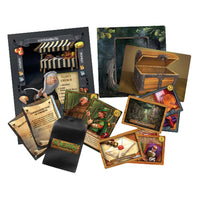 Sheriff of Nottingham: Merry Men