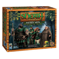 Sheriff of Nottingham: Merry Men