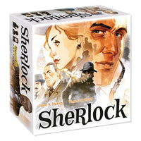Sherlock 13