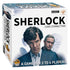 Sherlock: Case Connection