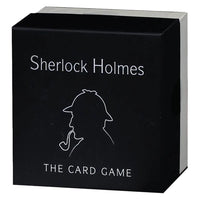 Sherlock Holmes: The Card Game