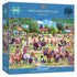 Shetland Pony Club 1000 Piece Gibsons Puzzle