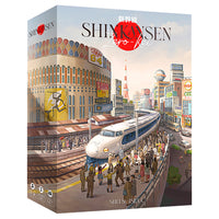 Shinkansen: Zero Kei