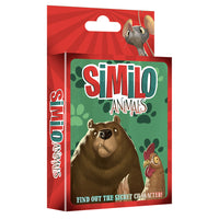 Similo: Animals
