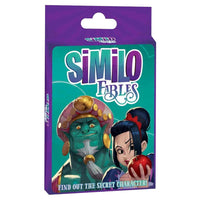 Similo: Fables