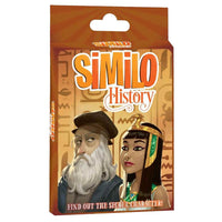 Similo: History