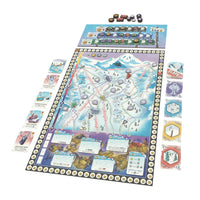 Skull Canyon: Ski Fest