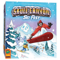 Skull Canyon: Ski Fest