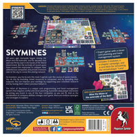 Skymines