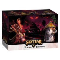 Skytear: Kurumo