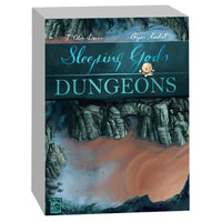 Sleeping Gods: Dungeons