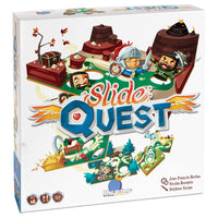 Slide Quest