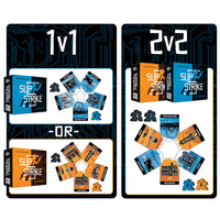 Slip Strike (Orange Edition)