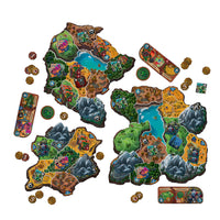 Small World of Warcraft