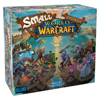 Small World of Warcraft