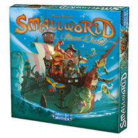 Small World: River World