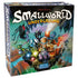 Small World Underground