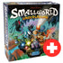 Small World Underground (Minor Damage)