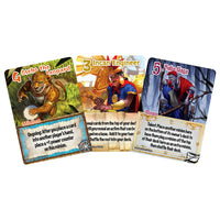 Smash Up: World Tour - Culture Shock