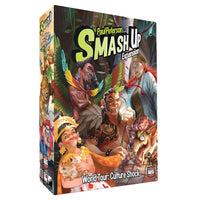 Smash Up: World Tour - Culture Shock