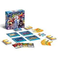 Smash Up: Disney Edition