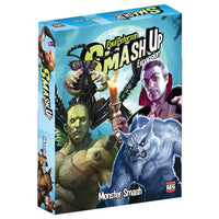 Smash Up: Monster Smash