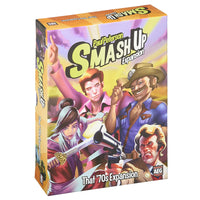 Smash Up: That '70s Expansion