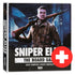 Sniper Elite: The Board Game (Minor Damage)