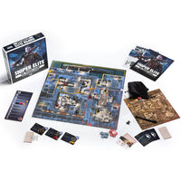 Sniper Elite: The Board Game