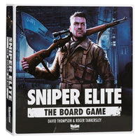 Sniper Elite: The Board Game