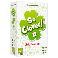 So Clover!