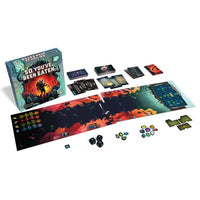 So, You've Been Eaten. (Retail Edition)