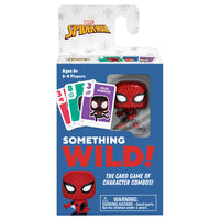 Something Wild! Marvel: Spider-Man