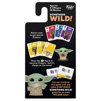 Something Wild! Star Wars The Mandalorian: Grogu Game
