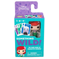 Something Wild: Disney The Little Mermaid