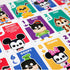 Something Wild: Mickey and Friends