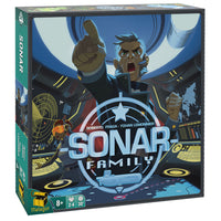 Sonar Family