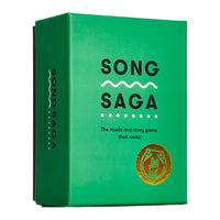Song Saga