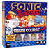 Sonic the Hedgehog: Crash Course
