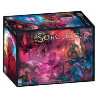 Sorcerer
