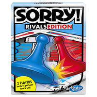 Sorry!: Rivals Edition