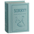 Sorry!: Vintage Bookshelf Edition