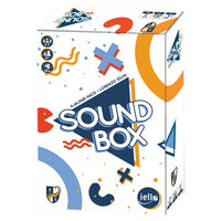 Sound Box