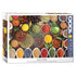 Spicy Table 1000 Piece Eurographics Puzzle