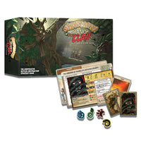 Spirit Island: Branch & Claw